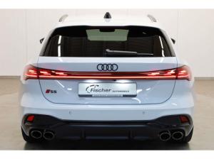 Audi S5 Avant TFSI quattro