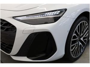 Audi A6 Avant V6 TFSI quattro S line edition one