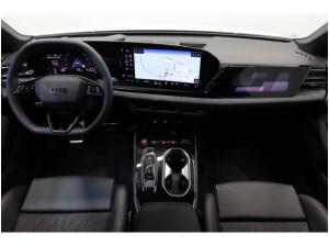 Audi A6 Avant V6 TFSI quattro S line edition one