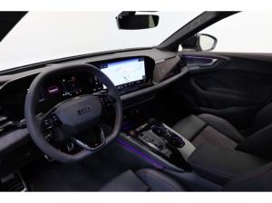 Audi S5 Avant TFSI quattro