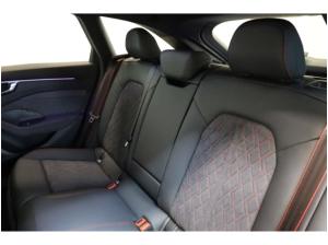 Audi A6 Avant V6 TFSI quattro S line edition one