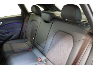 Audi S5 Avant TFSI quattro