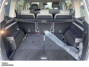 Volkswagen Touran Comfortline💥1.5 TSI DSG 💥 7 Sitzer 💥 AHK  KAMERA  PDC  NAVI SHZ 💥