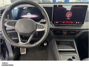 Volkswagen Tiguan 💥Goal 2.0 TDI 💥DSG AHK*LED*Navi*SHZ*Rückfahrkamera
