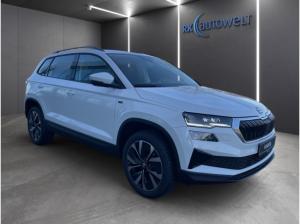 Skoda Karoq Tour 1.5 TSI DSG Navi,Matrix,SHZ,ACC,AHK
