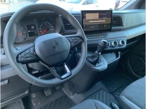 Renault Master L3H2 3,5t Blue dCi 130 ADVANCE KAMERA