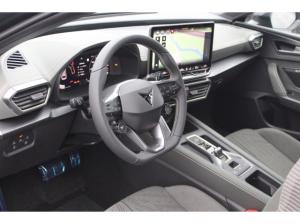 Cupra Leon Sportstourer 2.0 TSI DSG 4DRIVE VZ TRIBE PANO AHK MATRIX LED SENNHEISER KAMERA DCC 19