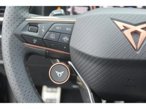 Cupra Formentor 2.0 TSI DSG 4Drive AHK 360 KAMERA DCC NAVI ACC 19