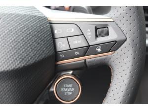 Cupra Ateca 2.0 TSI DSG 4Drive VZ 360 KAMERA NAVI LED DCC SHZ 19