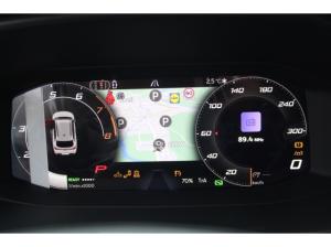 Cupra Leon Sportstourer 1.5 TSI DSG e-Hybrid VZ AHK LED EL.SITZ DCC KAMERA 19