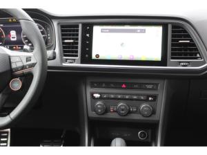 Cupra Ateca 2.0 TSI DSG 4Drive VZ 360 KAMERA NAVI LED DCC SHZ 19