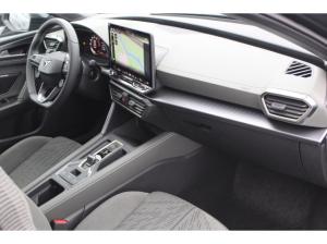 Cupra Leon Sportstourer 2.0 TSI DSG 4DRIVE VZ TRIBE PANO AHK MATRIX LED SENNHEISER KAMERA DCC 19