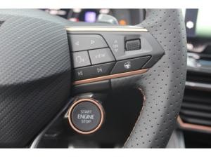 Cupra Formentor 2.0 TSI DSG 4Drive AHK 360 KAMERA DCC NAVI ACC 19