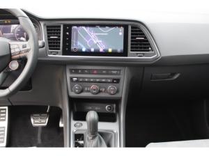 Cupra Ateca 2.0 TSI DSG 4Drive VZ TRIBE EDITION BREMBO NAVI DCC EL.SITZ 20