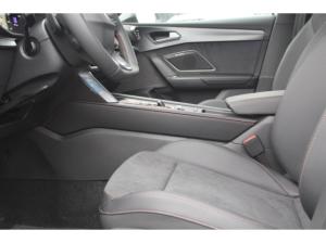 Cupra Leon Sportstourer 1.5 TSI DSG e-Hybrid VZ AHK LED EL.SITZ DCC KAMERA 19