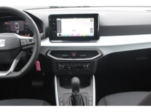 Seat Arona 1.0 TSI DSG Road Edition NAVI LED KAMERA SHZ GRA DAB 16