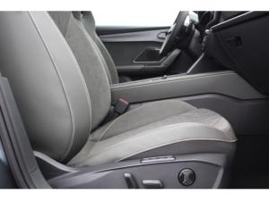 Cupra Leon Sportstourer 2.0 TSI DSG 4DRIVE VZ TRIBE PANO AHK MATRIX LED SENNHEISER KAMERA DCC 19