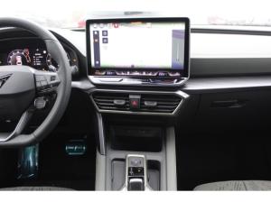 Cupra Leon Sportstourer 2.0 TSI DSG 4DRIVE VZ TRIBE PANO AHK MATRIX LED SENNHEISER KAMERA DCC 19