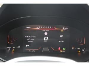 Seat Arona 1.0 TSI DSG Road Edition NAVI LED KAMERA SHZ GRA DAB 16