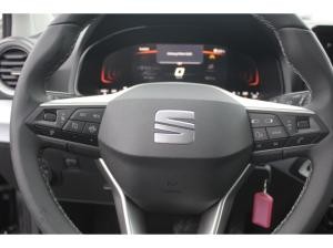 Seat Arona 1.0 TSI DSG Road Edition NAVI LED KAMERA SHZ GRA DAB 16