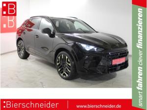 Cupra Terramar 1.5 TSI DSG e-Hybrid VZ Tribe Ed. 20 PANO AHK