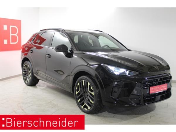 Cupra Terramar 1.5 TSI DSG e-Hybrid VZ Tribe Ed. 20 PANO AHK