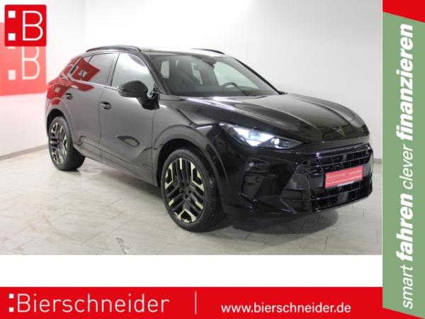 Cupra Terramar 1.5 TSI DSG e-Hybrid VZ Tribe Ed. 20 PANO AHK