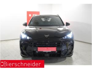Cupra Terramar 1.5 TSI DSG e-Hybrid VZ Tribe Ed. 20 PANO AHK