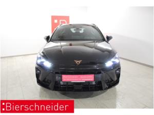 Cupra Leon Sp. 1.5 TSI DSG e-hybrid VZ 19 MATRIX AHK