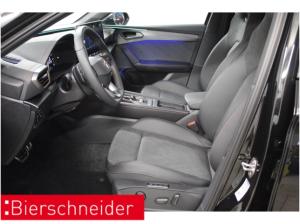 Cupra Leon Sp. 1.5 TSI DSG e-hybrid VZ 19 MATRIX AHK