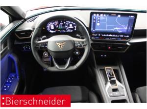 Cupra Leon Sp. 1.5 TSI DSG e-hybrid VZ 19 MATRIX AHK