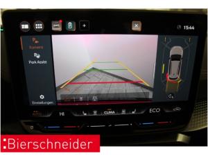 Cupra Leon Sp. 1.5 TSI DSG e-hybrid VZ 19 MATRIX AHK