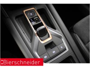 Cupra Leon Sp. 1.5 TSI DSG e-hybrid VZ 19 MATRIX AHK