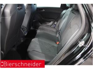 Cupra Leon Sp. 1.5 TSI DSG e-hybrid VZ 19 MATRIX AHK