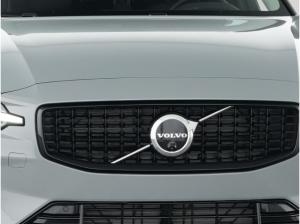 Volvo V60 B4 Ultra Dark Panoramadach 360°Kamera HUD El. Panodach Navi Leder Digitales Cockpit