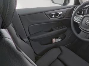 Volvo V60 B4 Ultra Dark Panoramadach 360°Kamera HUD El. Panodach Navi Leder Digitales Cockpit