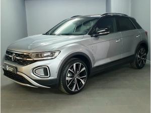 Volkswagen T-Roc "Style" 2.0 l TDI 150 PS DSG (Ulm)