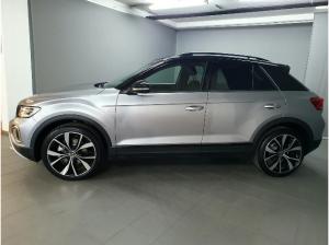 Volkswagen T-Roc "Style" 2.0 l TDI 150 PS DSG (Ulm)