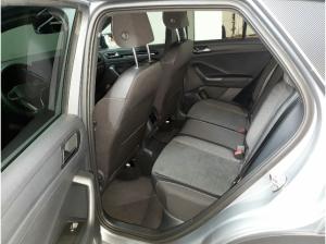 Volkswagen T-Roc "Style" 2.0 l TDI 150 PS DSG (Ulm)