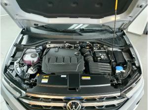 Volkswagen T-Roc "Style" 2.0 l TDI 150 PS DSG (Ulm)