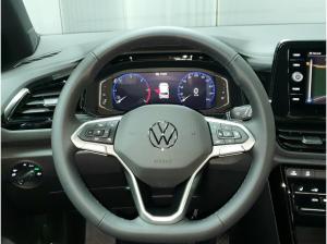 Volkswagen T-Roc "Style" 2.0 l TDI 150 PS DSG (Ulm)