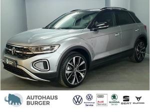 Volkswagen T-Roc "Style" 2.0 l TDI 150 PS DSG (Ulm)