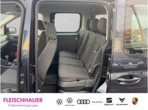 Volkswagen Caddy Flexible 5-Sitzer *SONDERLEASING inkl. Regalsystem*