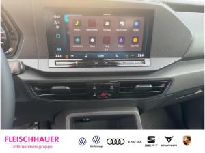 Volkswagen Caddy Flexible 5-Sitzer *SONDERLEASING inkl. Regalsystem*