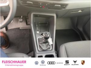 Volkswagen Caddy Flexible 5-Sitzer *SONDERLEASING inkl. Regalsystem*