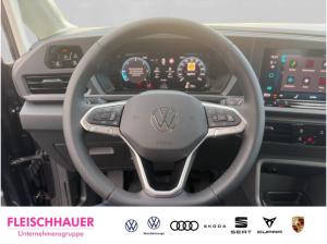 Volkswagen Caddy Flexible 5-Sitzer *SONDERLEASING inkl. Regalsystem*