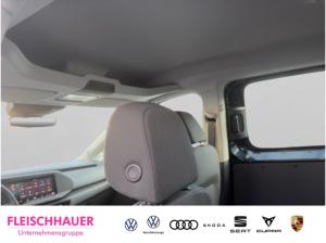 Volkswagen Caddy Flexible 5-Sitzer *SONDERLEASING inkl. Regalsystem*