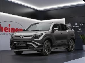 Suzuki Vitara eVitara 49 KWH CLUB NAVI BT
