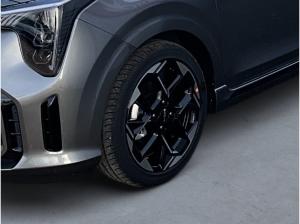 Kia Picanto GT-Line PE 1.0 GDI 💥SONDERAKTION💥 AMT Navi Kamera LED  Totwinkel Klimaautomatik