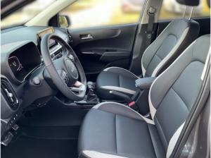 Kia Picanto GT-Line PE 1.0 GDI 💥SONDERAKTION💥 AMT Navi Kamera LED  Totwinkel Klimaautomatik